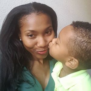 Meet your Posher, Thalicia